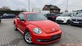 Volkswagen Beetle Lim. Club BMT | 2.HAND | NAVI | SHZ - Volkswagen Beetle: Club