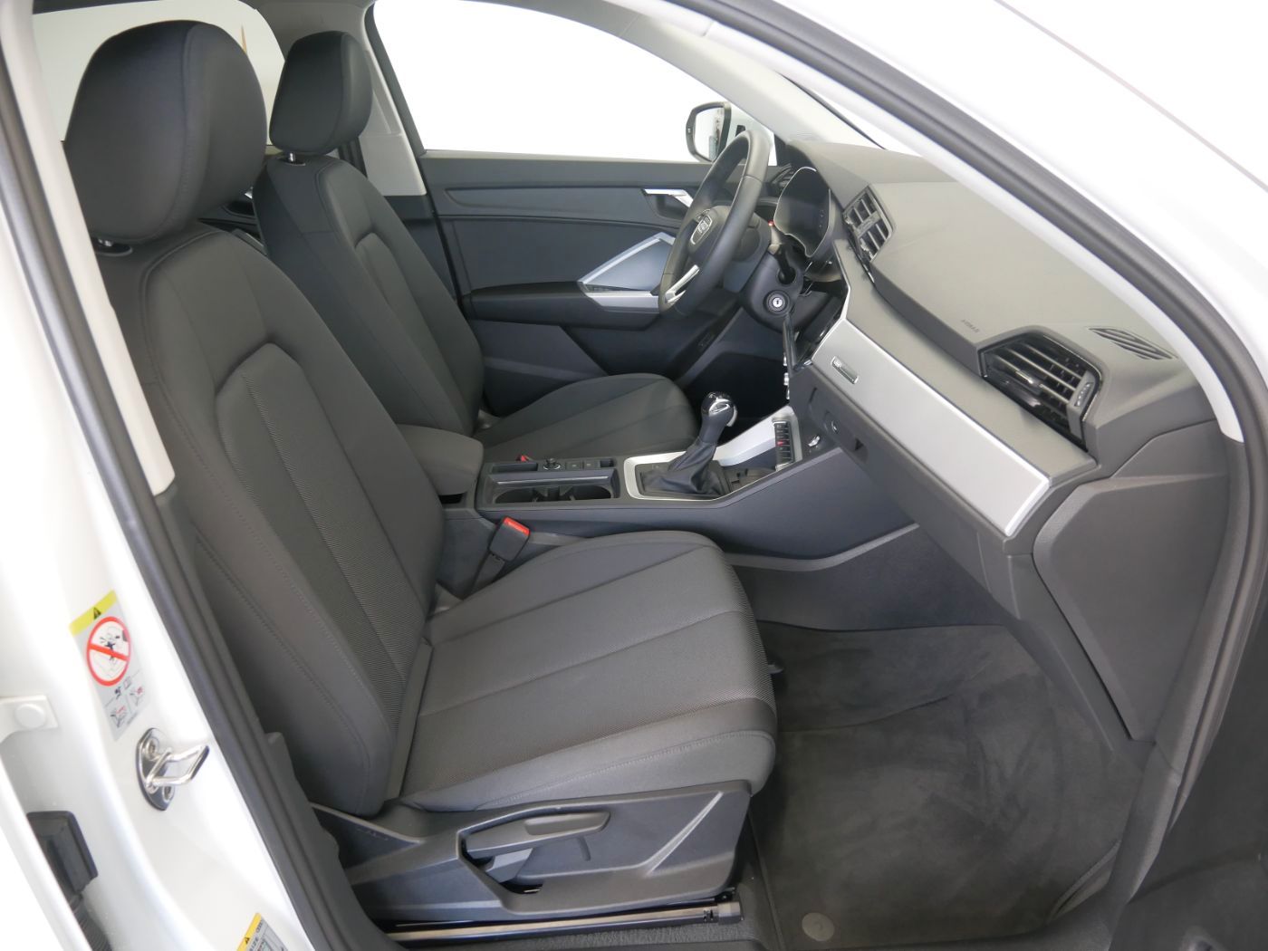 Audi Q3 Sportback 35 TFSI S line LED AHK virt. Cock foto 9