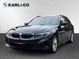 BMW 318 d Touring Park-Assistent Komfort LED AHK SHZ - BMW 318 in Wiesbaden