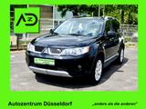 Mitsubishi Outlander *7-SITZER*NAVI*LEDER*AUTOMATIK*XENON* - gebrauchte Mitsubishi Outlander aus dem Jahr 2009