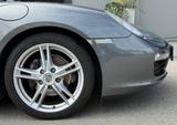 Porsche BOXSTER 1A Leder PDC Bi-XENON SOUND-PAK SHZ - Porsche Boxster: Sound