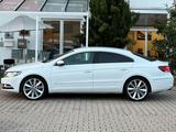 Volkswagen Passat CC 3.6 V6 FSI 4Motion *AUTOMATIK*223 kW* - VW CC Benzin Gebrauchtwagen