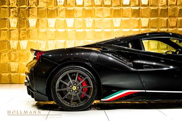 2019 Ferrari 488 PISTA 缩略图 14