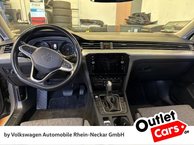 Volkswagen Passat Variant - Bild 16