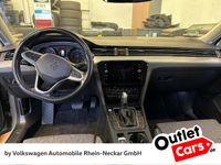 Volkswagen Passat Variant - Vorschau Bild 16