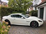 Maserati Granturismo S S