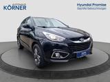 Hyundai ix35 TREND 2.0 GDi *LEDER*CAM*SITZHZG* - Hyundai ix35: Gdi