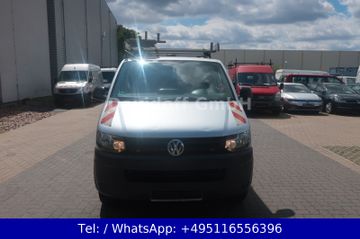 Volkswagen T5 Transporter - 8