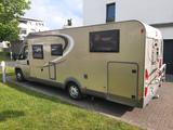 Bürstner Nexxo T 728 G L - Angebote