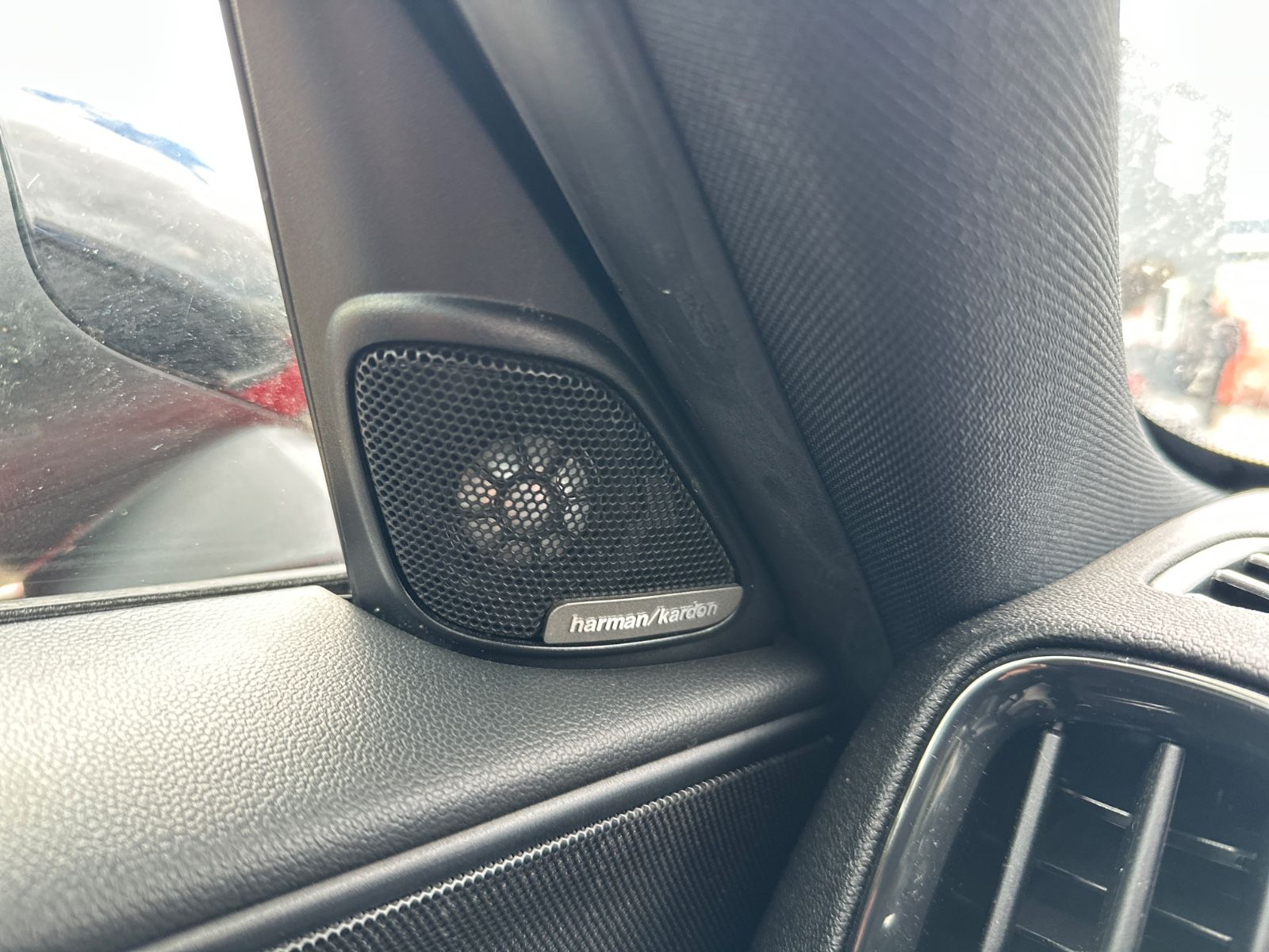 Fahrzeugabbildung MINI Cooper S Countryman H&K*PANO*LEDER*LED*AHK