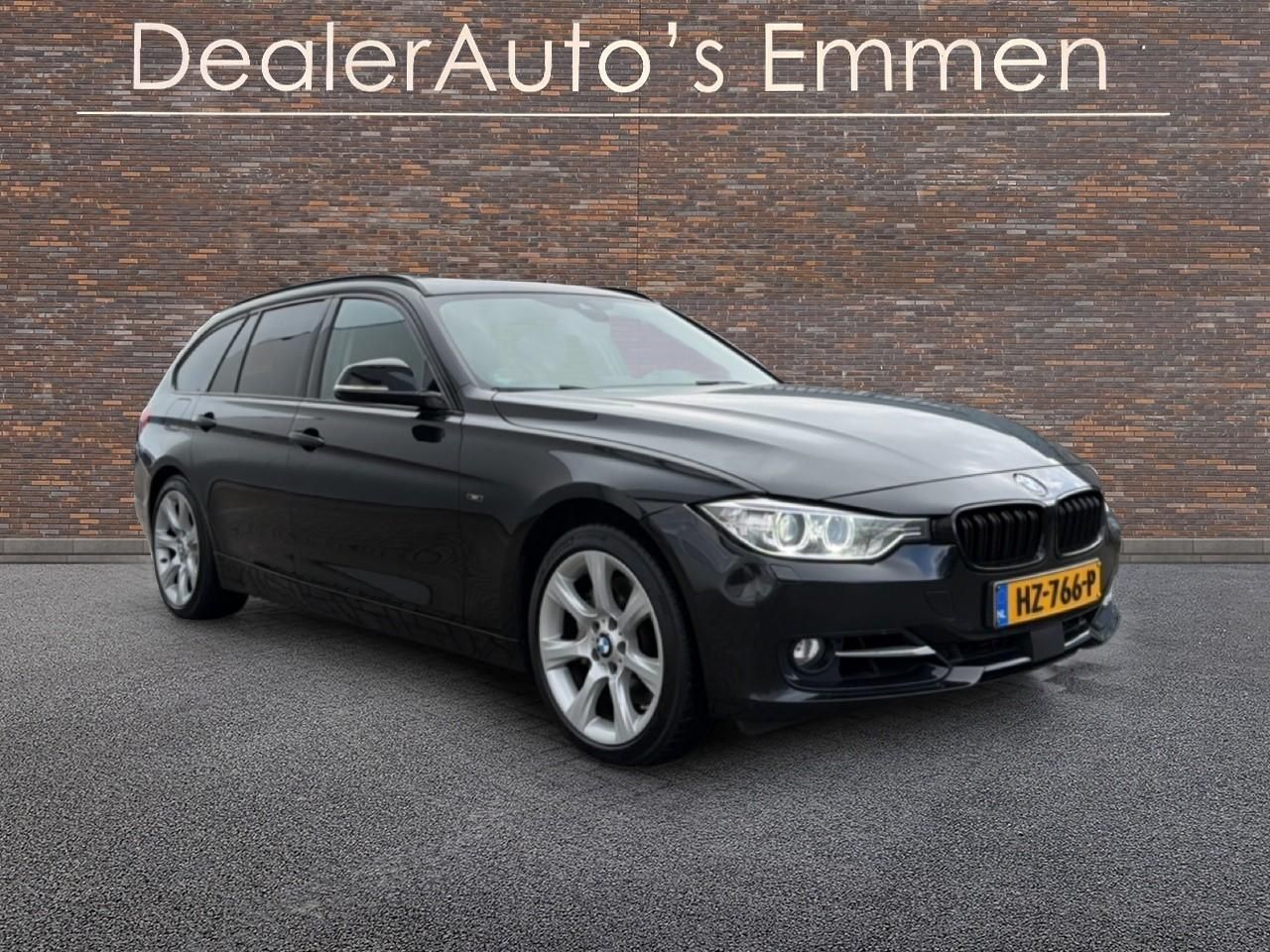 BMW 335