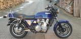 Kawasaki Z 1300, 6 Zylinder, deutsches Modell  - KAWASAKI 1300