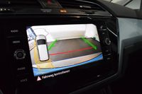 Volkswagen Touran - Vorschau Bild 16