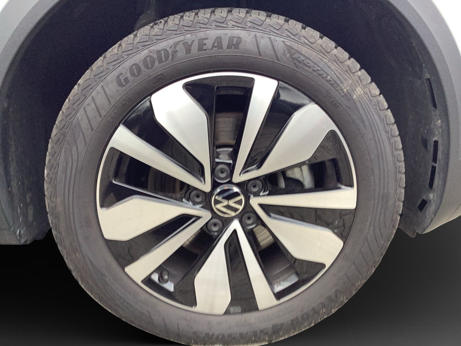 Volkswagen T-Roc - Bild 7