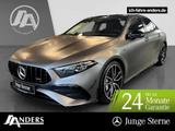 Mercedes-Benz A 35 AMG 4M Limo AERO+Pano+Night+360°+M-BEAM+Key - Mercedes-Benz A 35 AMG in Bremen