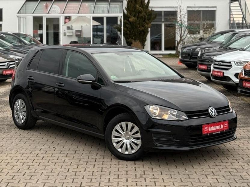 Volkswagen Golf 1.2 TSI VII BMT *SHZ*BCM*BT*GRA*S-HEFT*