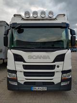 Scania P280 B 4X2 NA - CNG - Erdgas - ACC - Offers