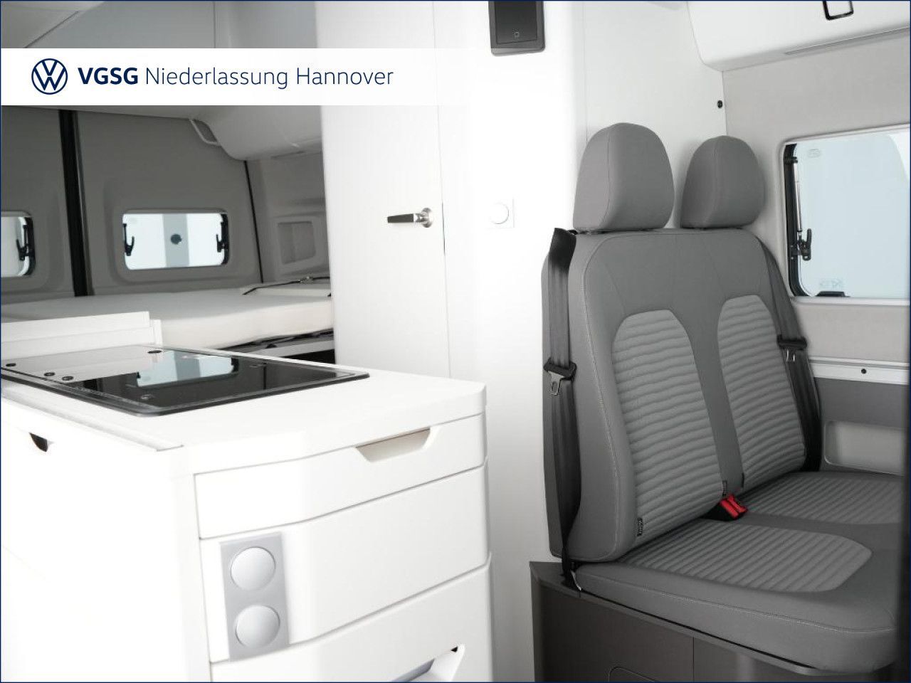 Volkswagen Andere - Bild 15