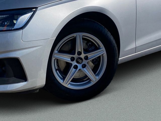 A4 Avant 35 TDI KLIMA PDC SHZ NAVI ACC LED