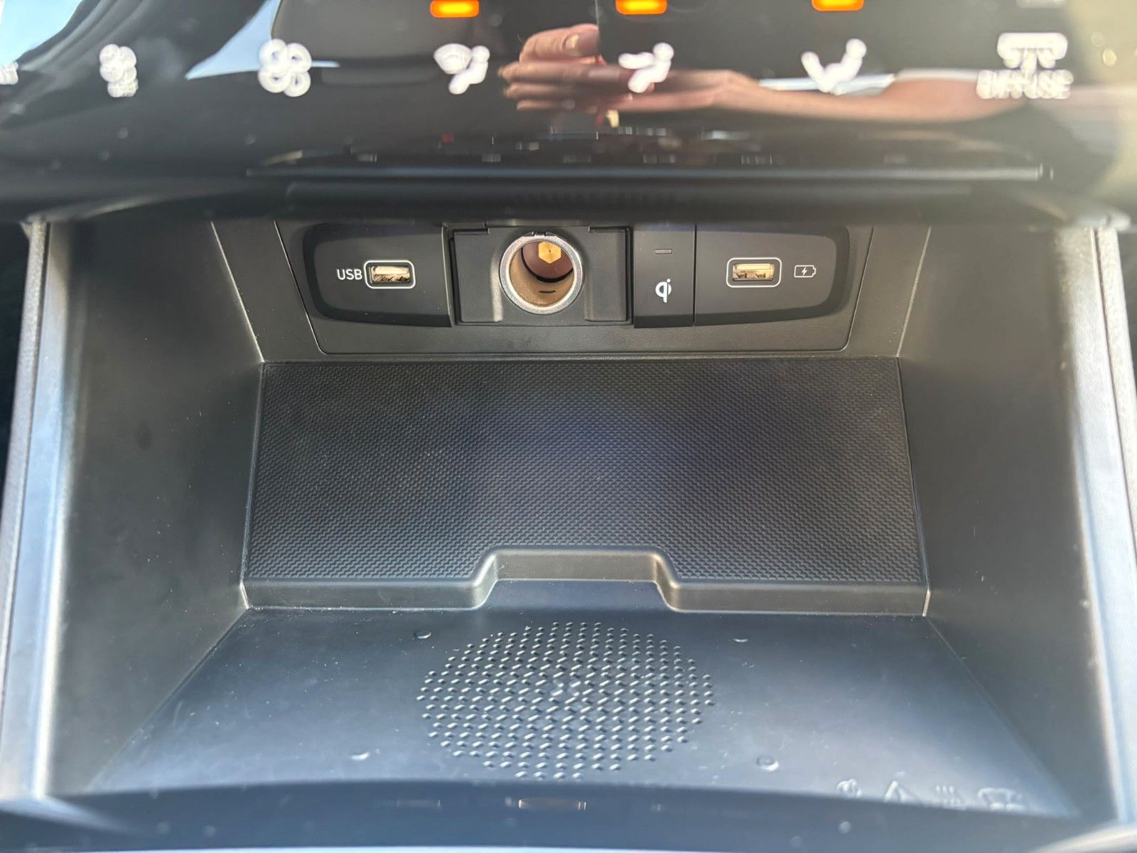 Hyundai Tucson – Bild 26