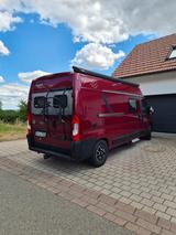 Knaus BoxLife 600 MQ - Knaus BoxLife