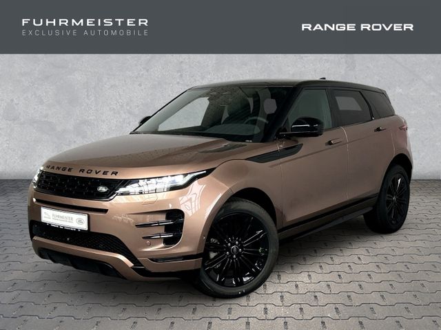 Land Rover Range Rover Evoque P250 R-dynamic SE 2.0 Park-As