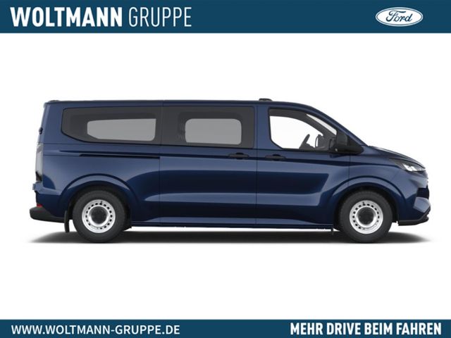 Ford Transit Custom Kombi 320 L2 FWD Trend Automatik