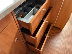 Dethleffs T 6901 |Sat Anlage|RFK|Solar