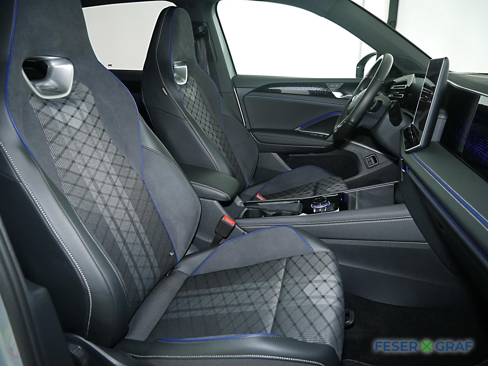 Volkswagen Tiguan R-Line Black Style AHK LED Winterpaket imagem 3