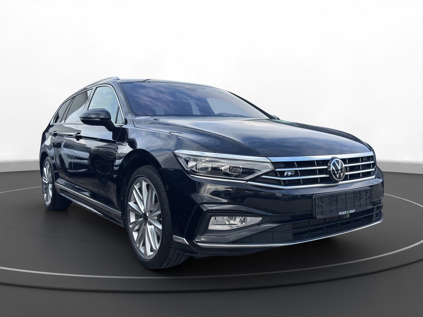 Volkswagen Passat Variant - Bild 4