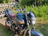 Suzuki GSR600  - SUZUKI BERLIN