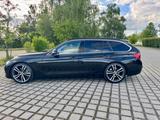 BMW 340i Touring  - BMW 340 von privat