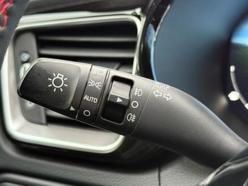 Kia Ceed GT 1.6 T-GDI DCT7 Memory Navi AHK abnehmbar