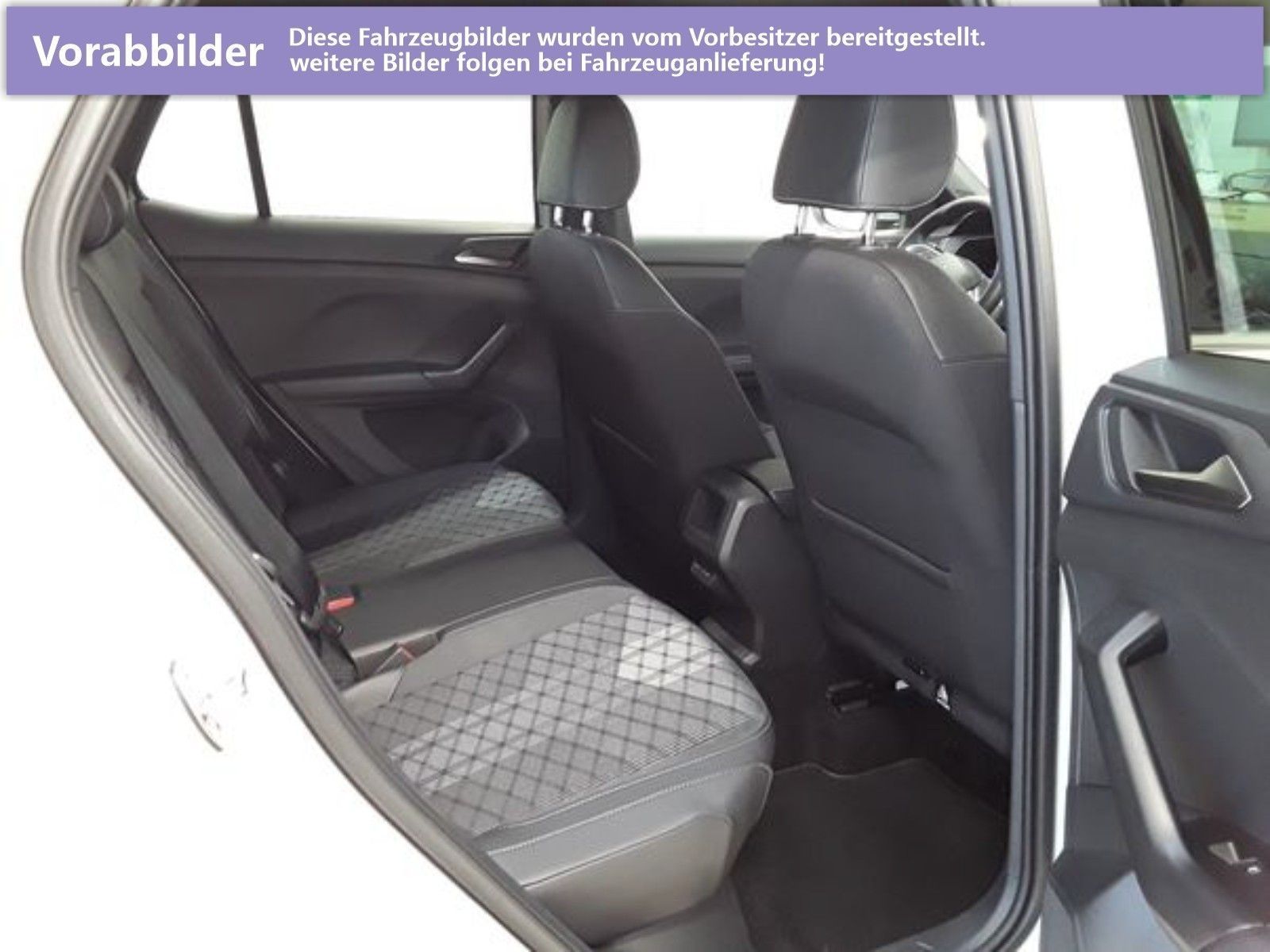 Volkswagen T-Cross - Bild 5