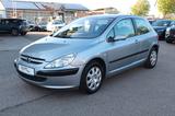 Peugeot 307 Grande Filou Cool_neuTüv_Klima_8fach_*98TKM* - Peugeot 307: Filou