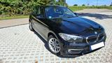 BMW 116i Advantage *sehr gepflegt*Klima*Navi*PDC* - BMW 116 in Freiburg