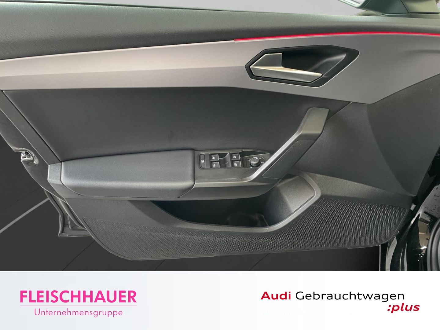Seat Leon - Bild 20