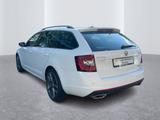 Skoda Octavia 2.0 TSI RS 6-Gang LED PDC Sitzhzg - Skoda Octavia Gebrauchtwagen in Hamburg