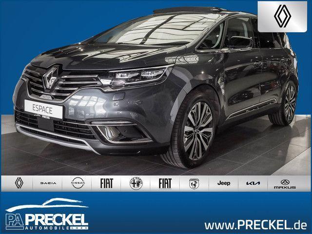 Renault Espace INITIALE PARIS dCi 190 EDC