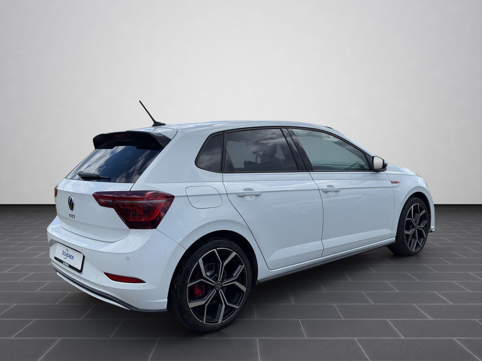 Volkswagen Polo - Bild 3