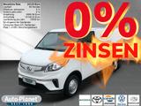 Maxus eDeliver 3 L2 Kasten **40% RABATT*5x VERFÜGBAR** - Maxus eDeliver 3 Tageszulassungen