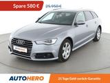 Audi A6 3.0 V6 TDI clean diesel Aut.*NAVI*XENON*ACC* - Audi A6: V6 TDI