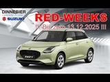 Suzuki Swift Comfort (MT)  *5 Jahre Garantie* - Suzuki Swift in Lübeck