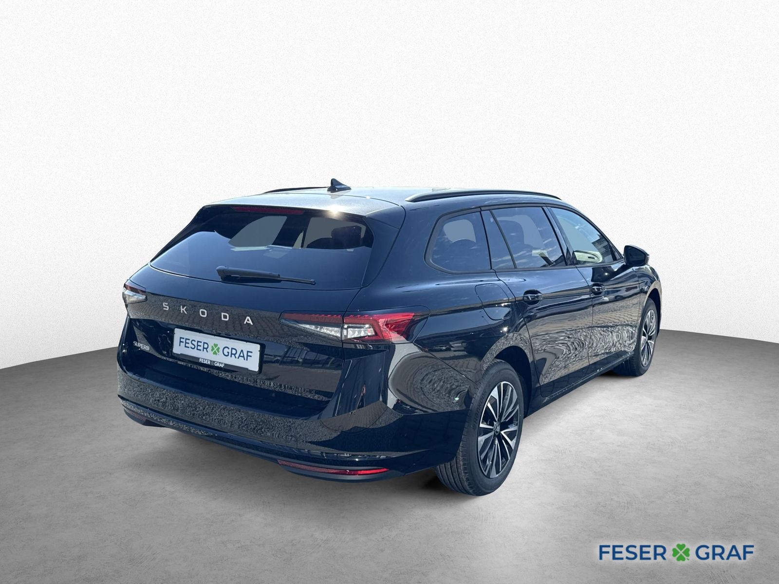 Skoda Superb - Bild 7
