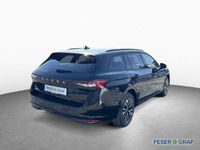 Skoda Superb - Vorschau Bild 7