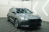 Ford Focus ST-Line LED Matrix DCT ACC B&O Blis - gebrauchte Kombis in Nürnberg