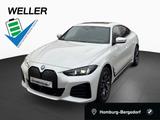 BMW i4 eDrive40 M-Sport-Pro Glasdach Leas 399,-o.A - BMW: Coupe, E39