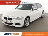 BMW 320i xDrive M Sport Aut.*NAVI*LED*HUD*TEMPO*PDC* - BMW 320: M Sport