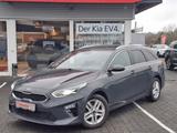 Kia Cee'd Sportswagon Spirit CRDi NAVIGATION - Kia Cee d spirit mit Diesel-Antrieb