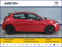 Opel Corsa F 1.2 GS 48V *MULTIM./LED/SHZ/PDC/RFK/ACC*